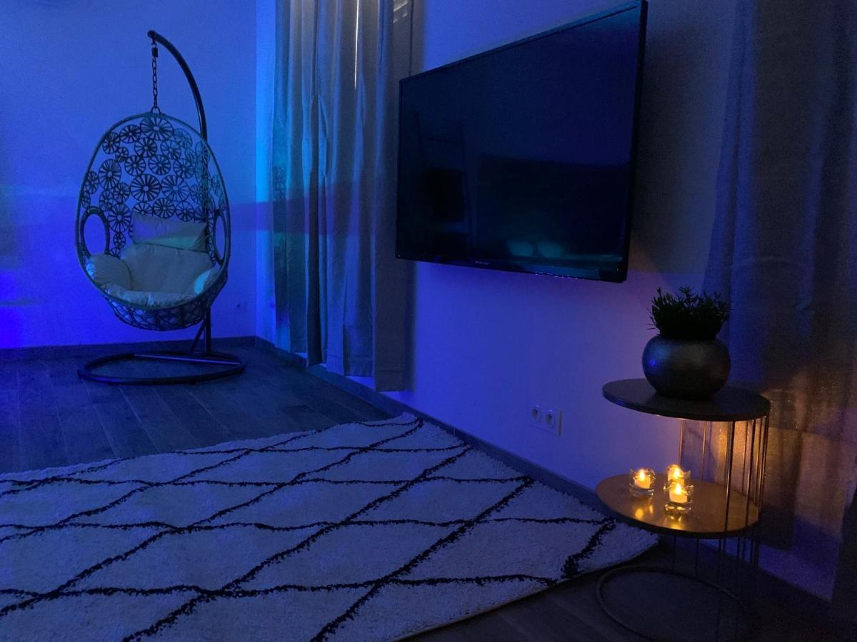 Appartement Cosy Jacuzzy Luxe Gare De Toulon Exteriör bild