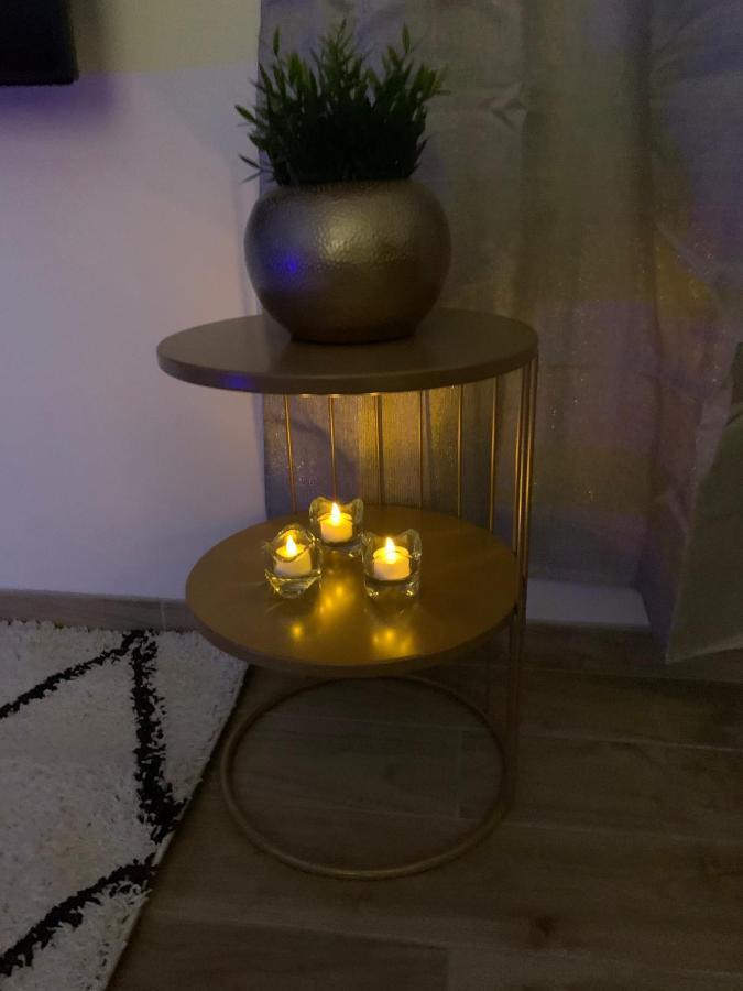 Appartement Cosy Jacuzzy Luxe Gare De Toulon Exteriör bild